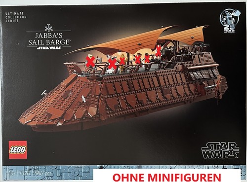 Lego 75397 star - lego,