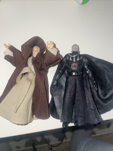 Star wars figuren - wars,