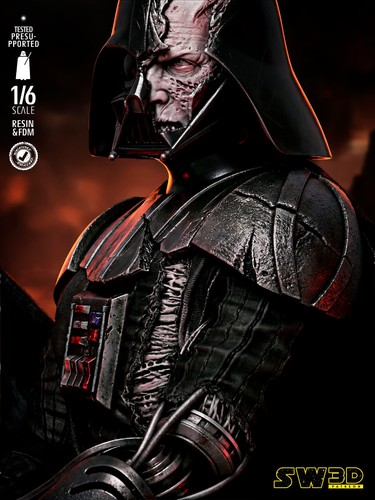Darth vader star - darth, vader,