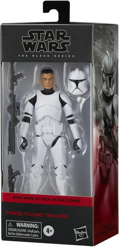 Hasbro star wars black series - wars,