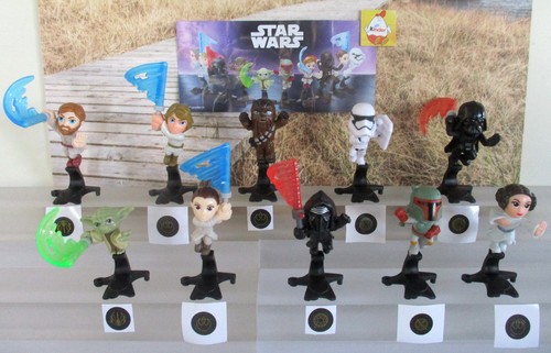 Star wars figuren auswahl - wars,