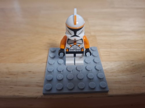 Lego star wars minifigur - lego,