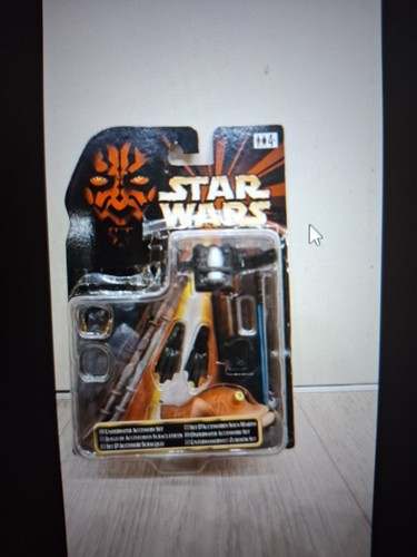 Konvolut 21x star wars - 21x,