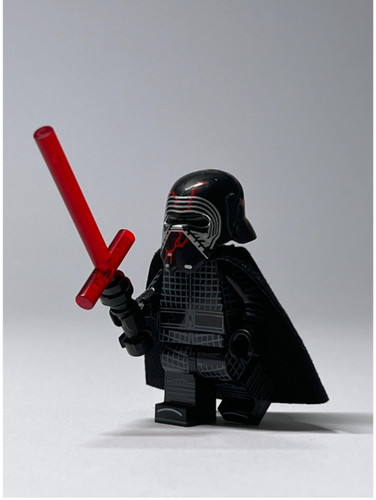 Star wars custom sith kylo - wars,