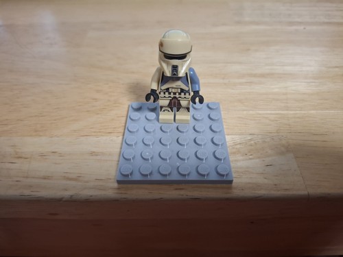 Lego star wars minifigur - lego,