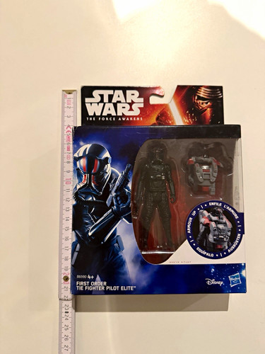 Hasbro star wars first - star,