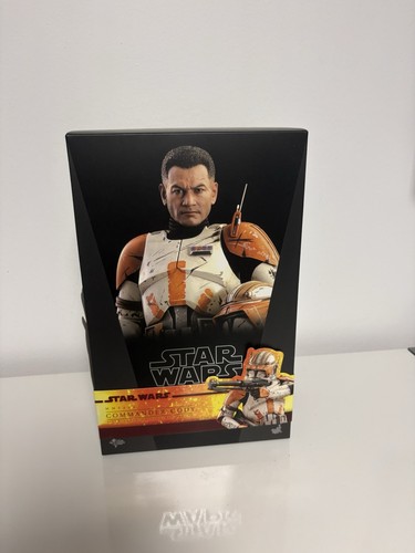 Hot toys mms524 - hot, cody
