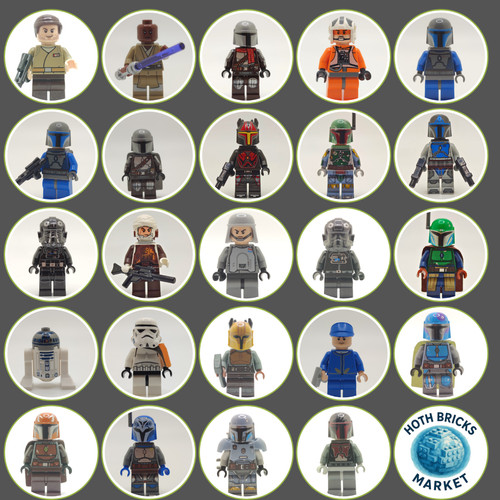 Lego star wars - lego®,