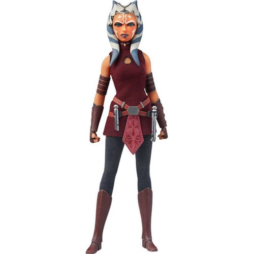 Star wars the clone - the,