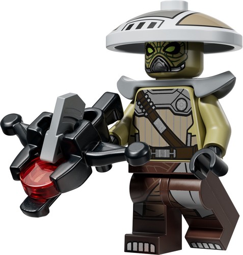 Lego minifigs star wars - -,