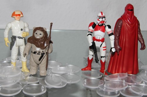 Stands ständer füße - ,