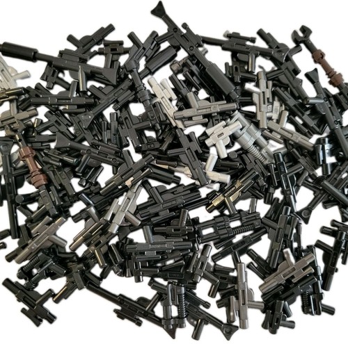 Lego star wars blaster - blaster, 15
