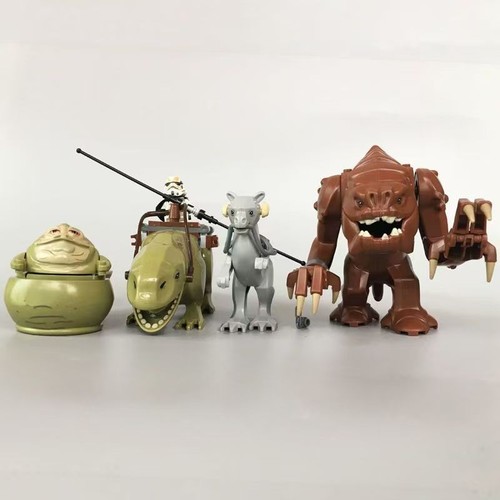 Star wars kreatur - star,