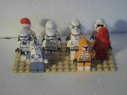 Lego star wars figuren - lego,