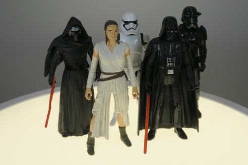 Hasbro unterschiedliche star - hasbro, i