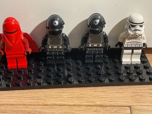 Lego star wars figuren - lego,