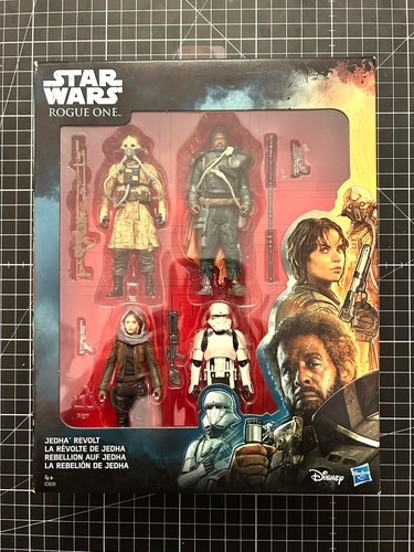 Star wars rogue - one", pack