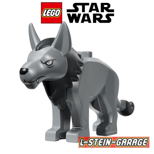 Lego star wars minifiguren - wars,