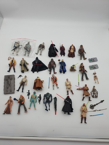 Star wars power the - of,