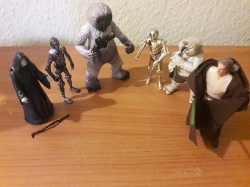 Star wars - star,