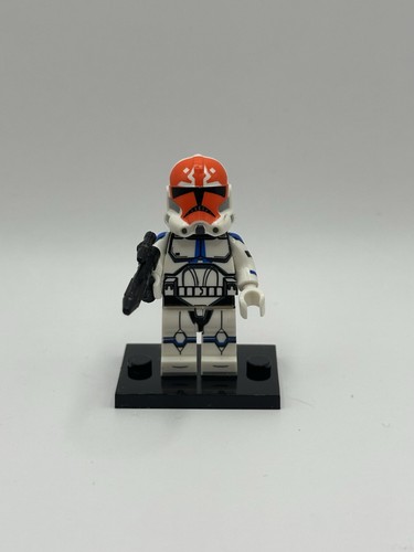 Star wars klontruppler - star,