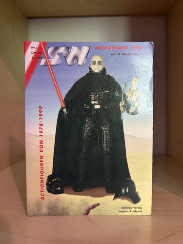 Star wars actionfiguren - star,