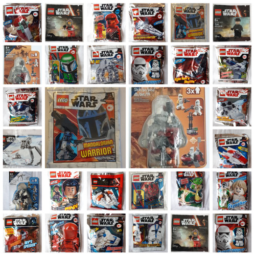 Lego star wars figuren - lego®,