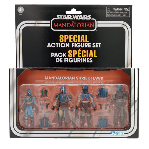 Hasbro star wars the - star,