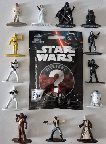 Star wars jada - star,