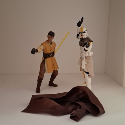 Star wars action figuren - wars, set