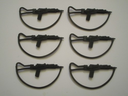 Driver repro blaster - 6x,