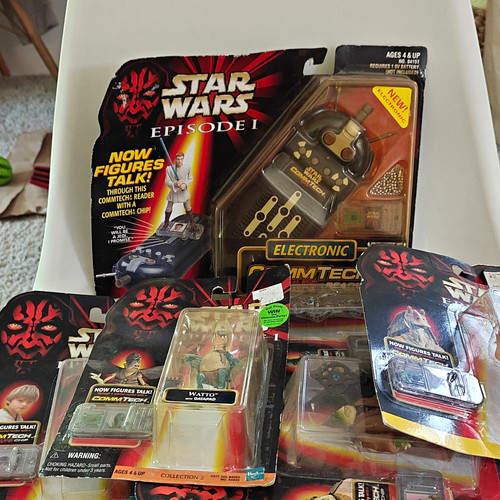Hasbro star wars episode - star,