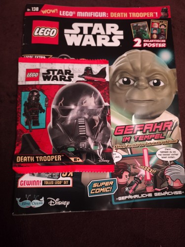 Lego star wars 138 - lego,