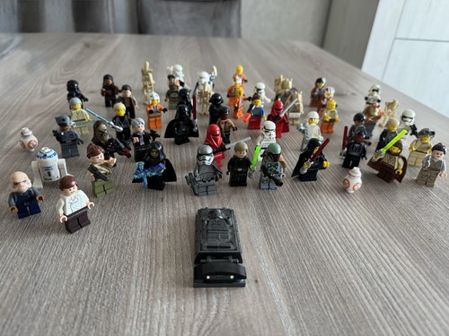 Lego star wars - lego,