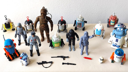 Choose vintage star wars - vintage,