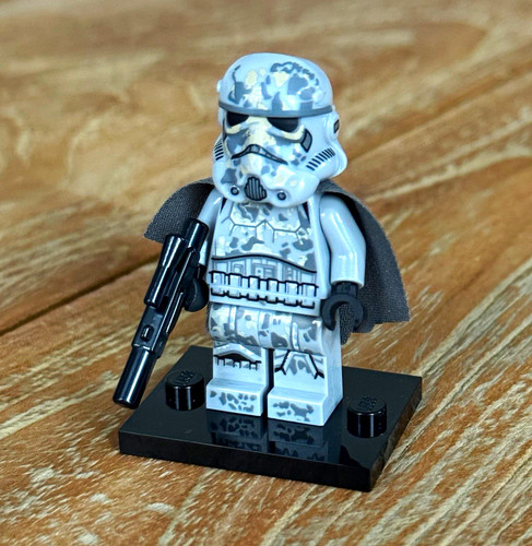 Lego star wars mimban - lego,