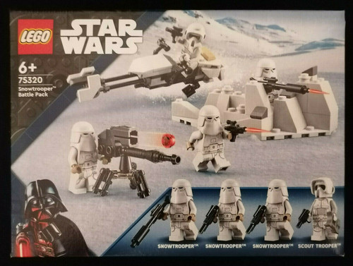 Lego star wars 75320 - wars,