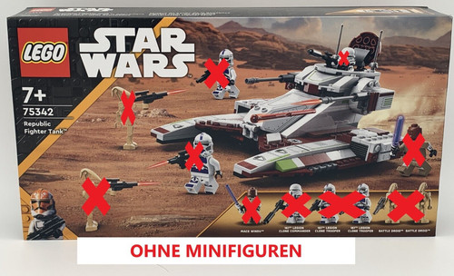 Lego star wars 75342 republic - wars,