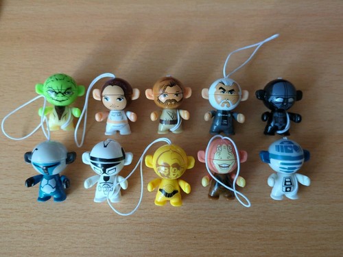 Ferrero star wars twisthead - star,