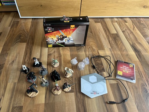 Disney infinity star wars - 3.0,