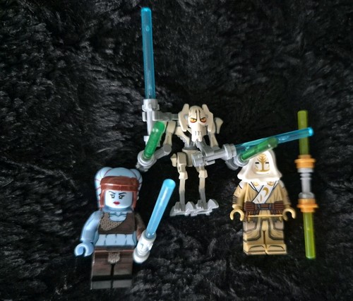 Disney star wars minifiguren - disney,